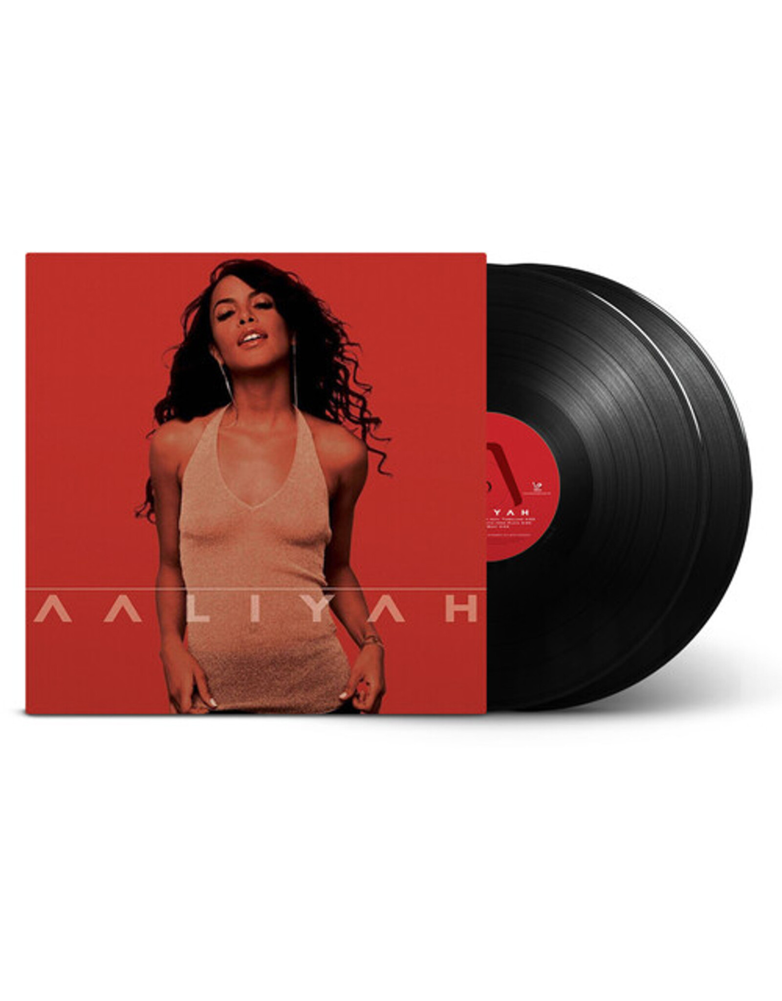 Aaliyah - Aaliyah (2023 Remaster)