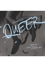 Trent Reznor / Atticus Ross - Queer (Original Score) [Cobalt Vinyl]