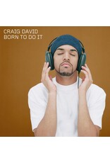 Craig David - Born To Do It (25th Anniversary) [Gold Vinyl]