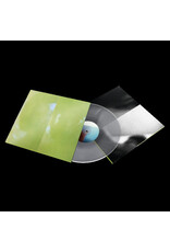 Verses GT - Verses GT (Clear Vinyl)