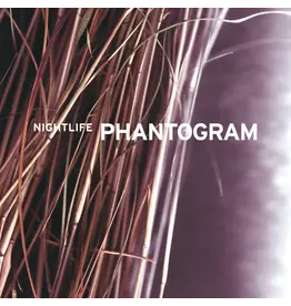 Phantogram - Nightlife (Purple Wave Vinyl)