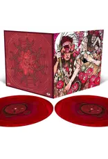 Baroness - Red Album (Red & Black Milky Vinyl)