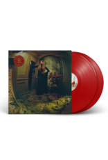 Florence + The Machine - Everybody Scream (Exclusive Red Vinyl)