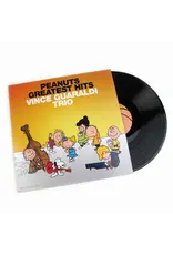 Vince Guaraldi Trio - Peanuts Greatest Hits