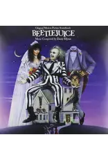 Danny Elfman - Beetlejuice (Original Score)