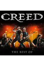 Creed - The Best of Creed