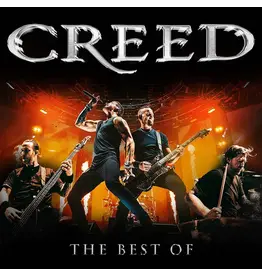 Creed - The Best of Creed