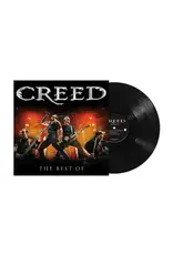 Creed - The Best of Creed