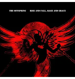 Offspring - Rise and Fall, Rage and Grace (15th Anniversary)