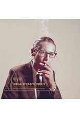 Bill Evans Trio - Haunted Heart: Legendary Riverside Studio Recordings (5LP)