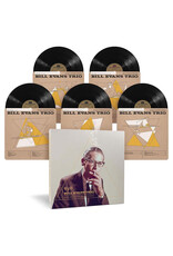 Bill Evans Trio - Haunted Heart: Legendary Riverside Studio Recordings (5LP)