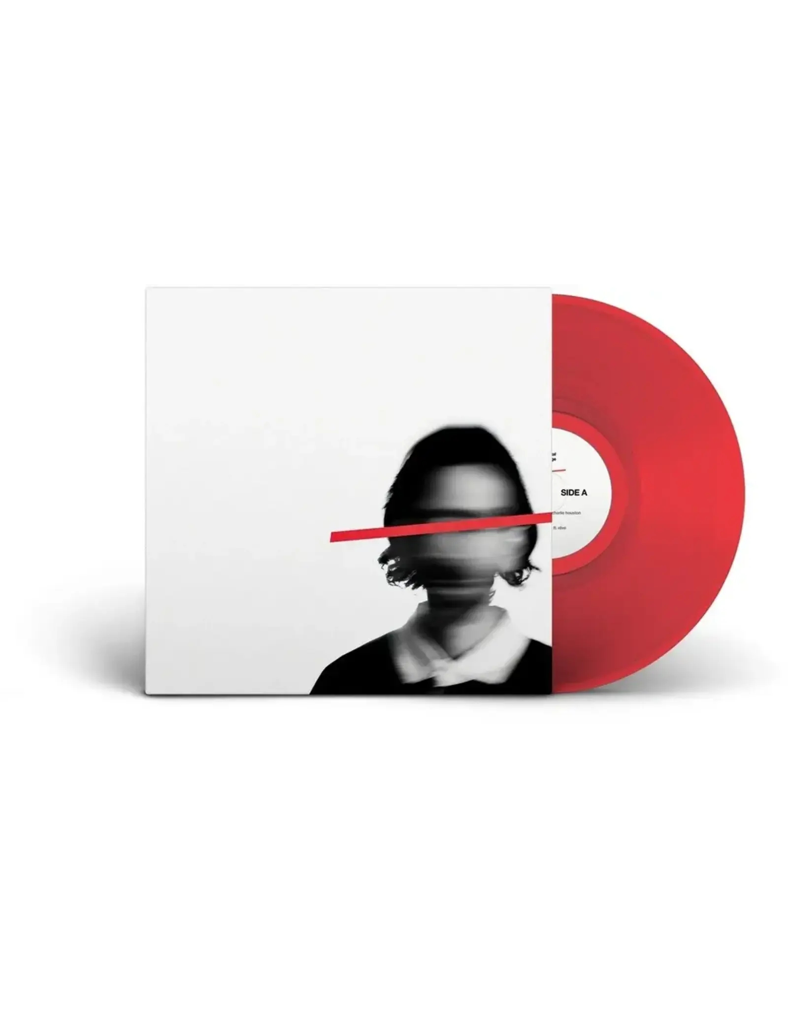 Felix Cartal - I, Sabotage (Exclusive Red Vinyl)