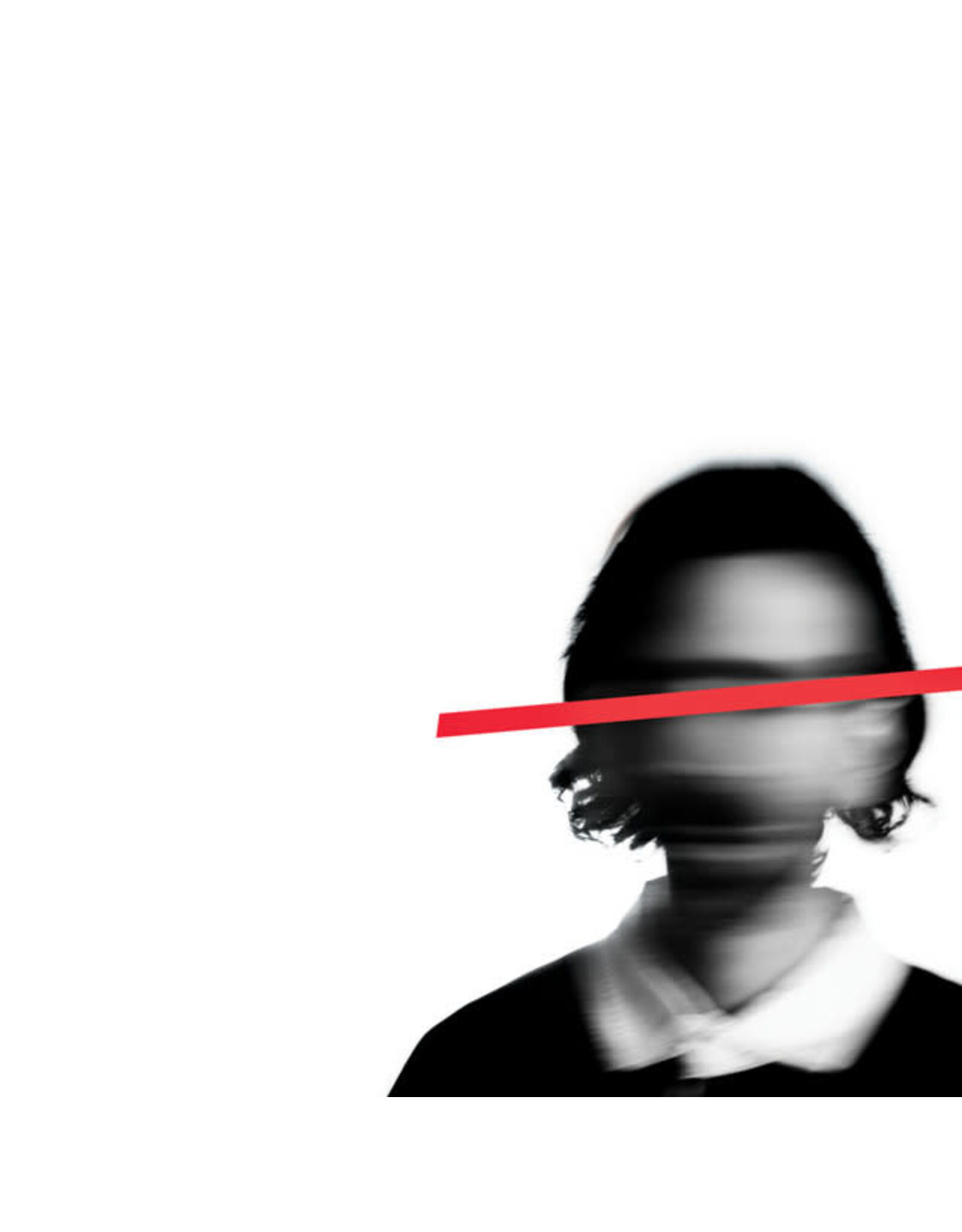 Felix Cartal - I, Sabotage (Exclusive Red Vinyl)