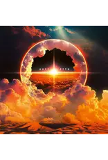 Avett Brothers & Mike Patton- AVTT/PTTN (Exclusive Eco-Mix Gold Vinyl)