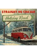 Straight No Chaser - Holiday Road (Red Vinyl)