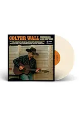 Colter Wall - Memories And Empties (Bone Vinyl)