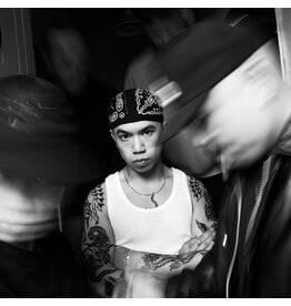 Speed - Gang Called Speed (Iridescent Swirl Vinyl)