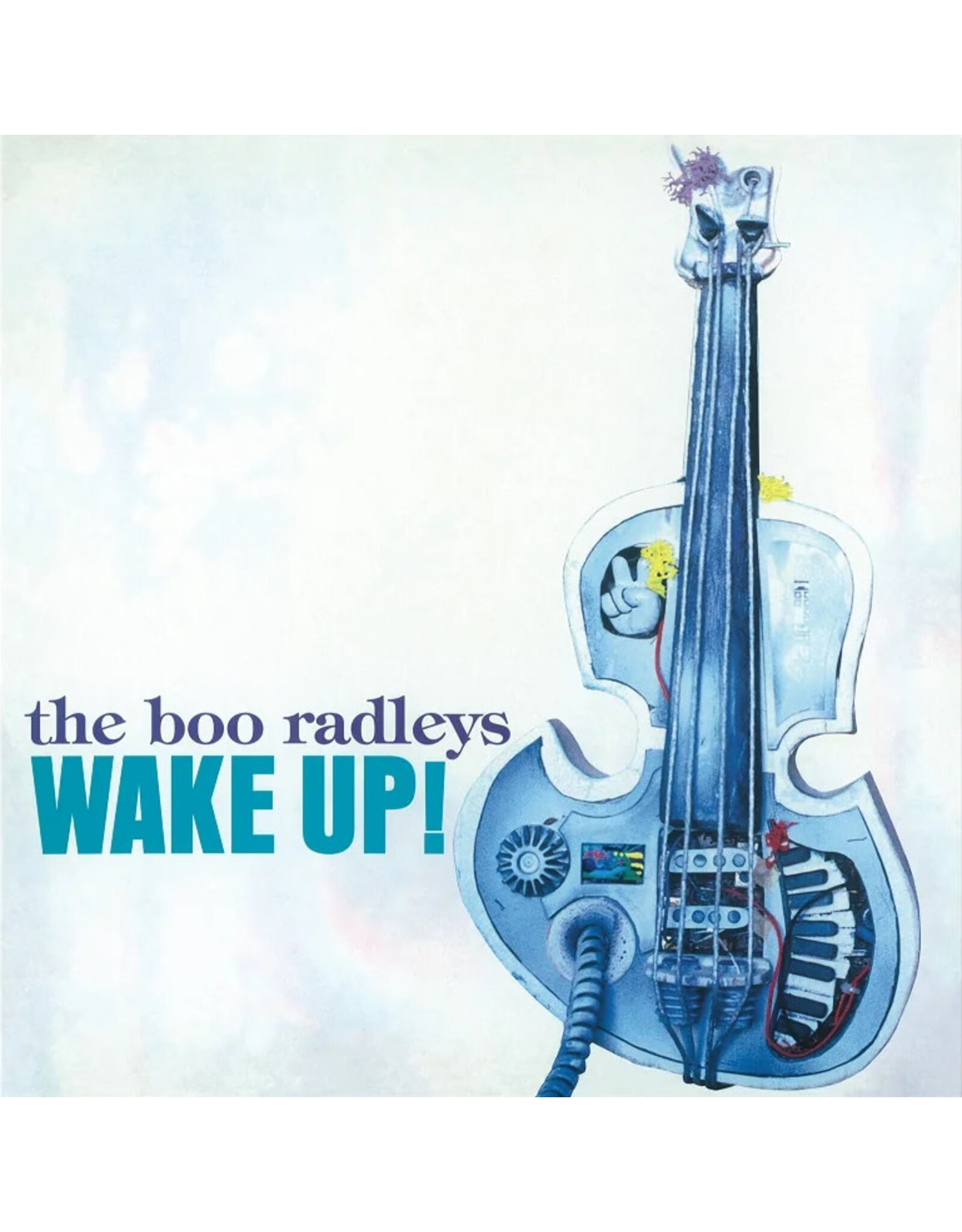 The Boo Radleys - Wake Up! (30th Anniversary)