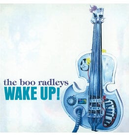 Boo Radleys - Wake Up! (30th Anniversary)