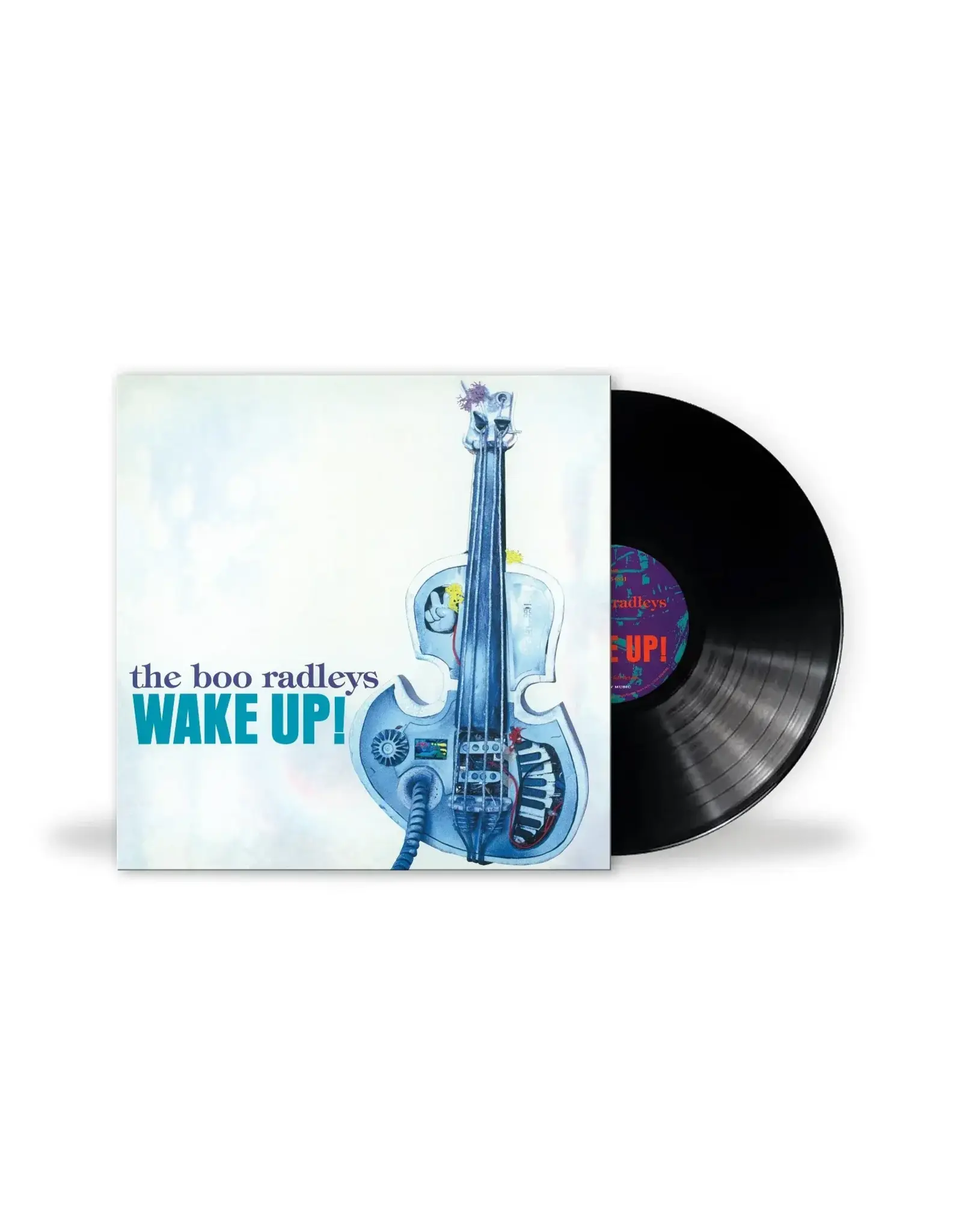 The Boo Radleys - Wake Up! (30th Anniversary)