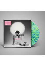 Benson Boone - Pulse EP (RSD Black Friday) [Yellow & Blue Splatter Vinyl]