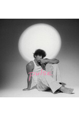 Benson Boone - Pulse EP (RSD Black Friday) [Yellow & Blue Splatter Vinyl]