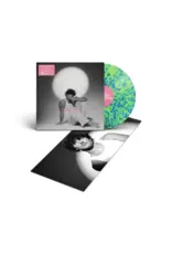 Benson Boone - Pulse EP (RSD Black Friday) [Yellow & Blue Splatter Vinyl]