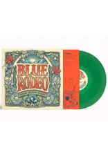 Blue Rodeo - Songs Seldom Heard (RSD Black Friday) [Emerald Green Vinyl]