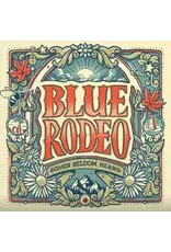 Blue Rodeo - Songs Seldom Heard (RSD Black Friday) [Emerald Green Vinyl]