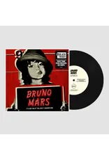 Bruno Mars - It's Better If You Don't Understand (RSD Black Friday) [10" Vinyl]