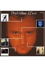 Phil Collins - 12"ers (RSD Black Friday)