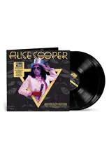 Alice Cooper - Welcome To My Nightmare: Live From the Forum 6/17/75 (RSD Black Friday)