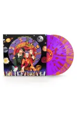 Deee-Lite - The Very Best Of Deee-Lite (Exclusive Purple & Orange Splatter Vinyl)