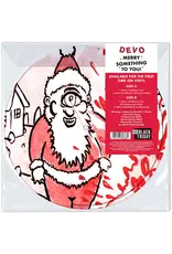 Devo - Merry Something To You (RSD Black Friday) [Picture Disc Vinyl]