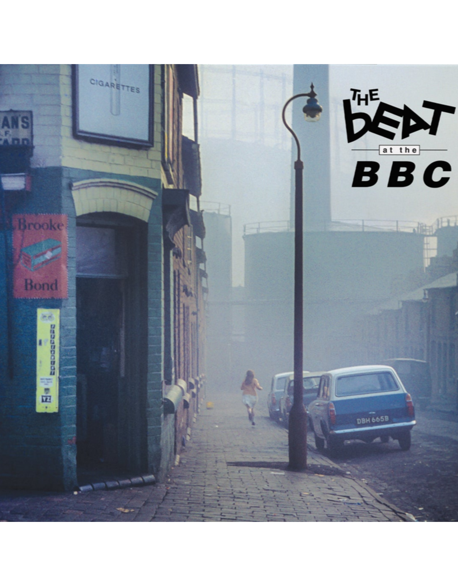 The English Beat - The Beat At The BBC (RSD Black Friday) [Clear Vinyl]