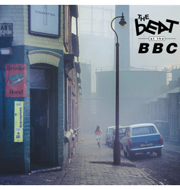 English Beat - The Beat At The BBC (RSD Black Friday) [Clear Vinyl]