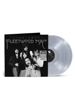Fleetwood Mac - Fleetwood Mac: Live 1975 (Exclusive Clear Vinyl)