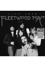 Fleetwood Mac - Fleetwood Mac: Live 1975 (Exclusive Clear Vinyl)