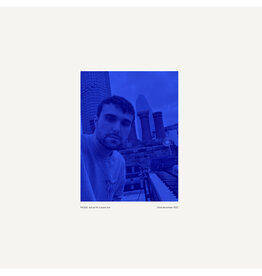 Fred Again.. - Actual Life 3 Piano Live (22nd December 2022) IRL005 (RSD Black Friday) [Magnolia Vinyl]