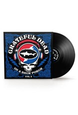 Grateful Dead - On A Back Porch Vol. 2 (RSD Black Friday)