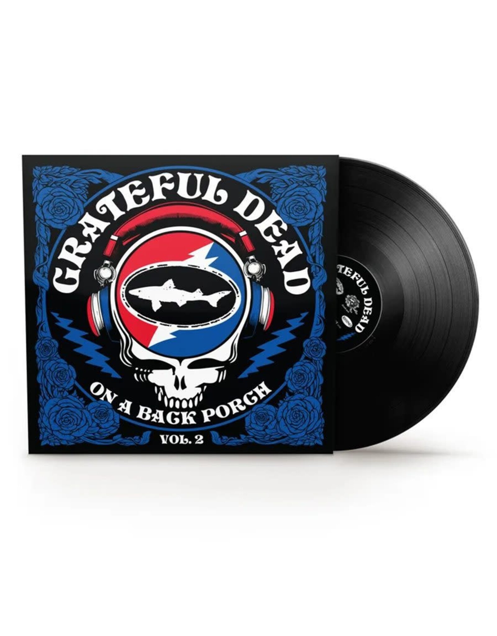 Grateful Dead - On A Back Porch Vol. 2 (RSD Black Friday)