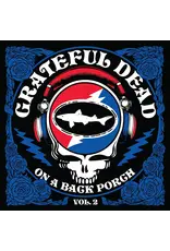 Grateful Dead - On A Back Porch Vol. 2 (RSD Black Friday)