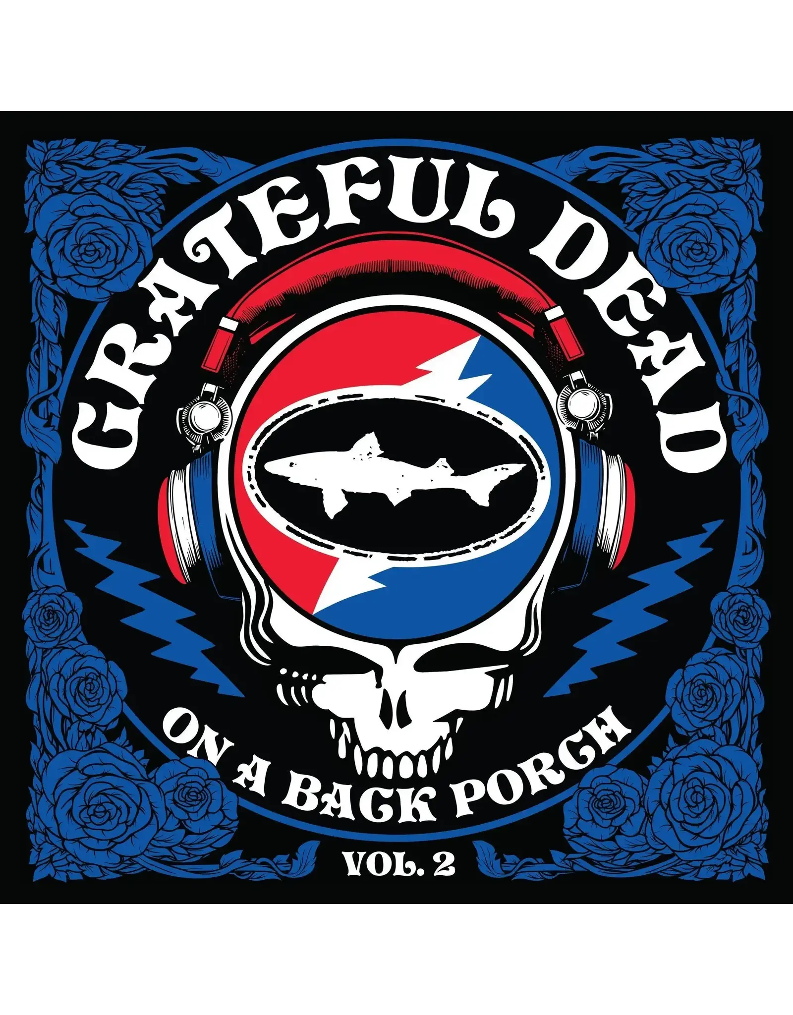 Grateful Dead - On A Back Porch Vol. 2 (RSD Black Friday)