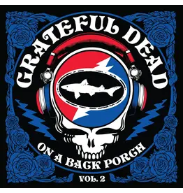 Grateful Dead - On A Back Porch Vol. 2 (RSD Black Friday)