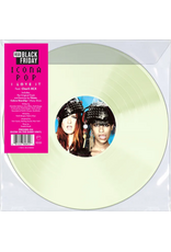 Icona Pop & Charli XCX - I Love It (RSD Black Friday) [Glow-In-The-Dark 12" Vinyl]