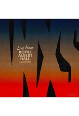 INXS - Live From Royal Albert Hall London 1986 (RSD Black Friday) [Red Vinyl]