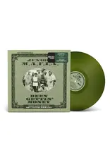 Junior M.A.F.I.A. - Been Gettin' Money: The Get Money EP (RSD Black Friday) [Green Vinyl]