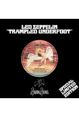 Led Zeppelin - Trampled Under Foot (Exclusive 7" Vinyl)
