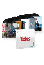 Love - The Complete Elektra Albums (RSD Black Friday) [5LP]