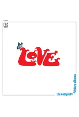 Love - The Complete Elektra Albums (RSD Black Friday) [5LP]